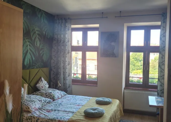 Apartamenty Tr 11 Apartament Nr 1