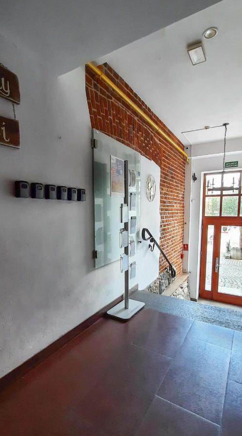 Tr 11 Nr 1 Apartment