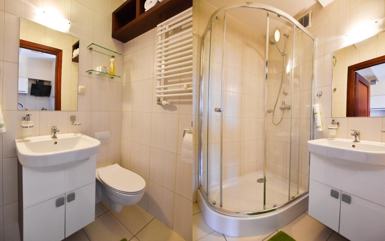 Tr 11 Nr 1 Apartment *