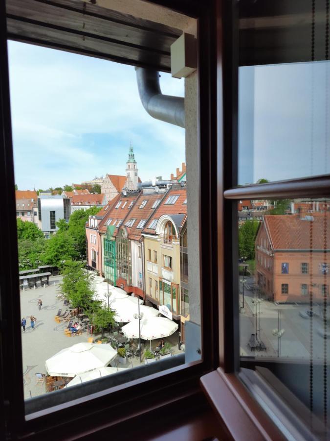 Tr 11 Nr 1 Apartment