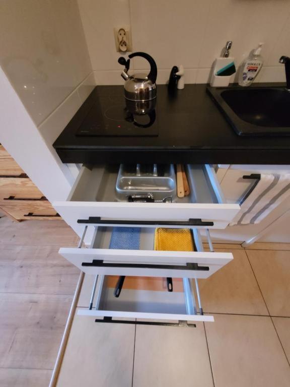 Apartment Tr 11 Nr 1