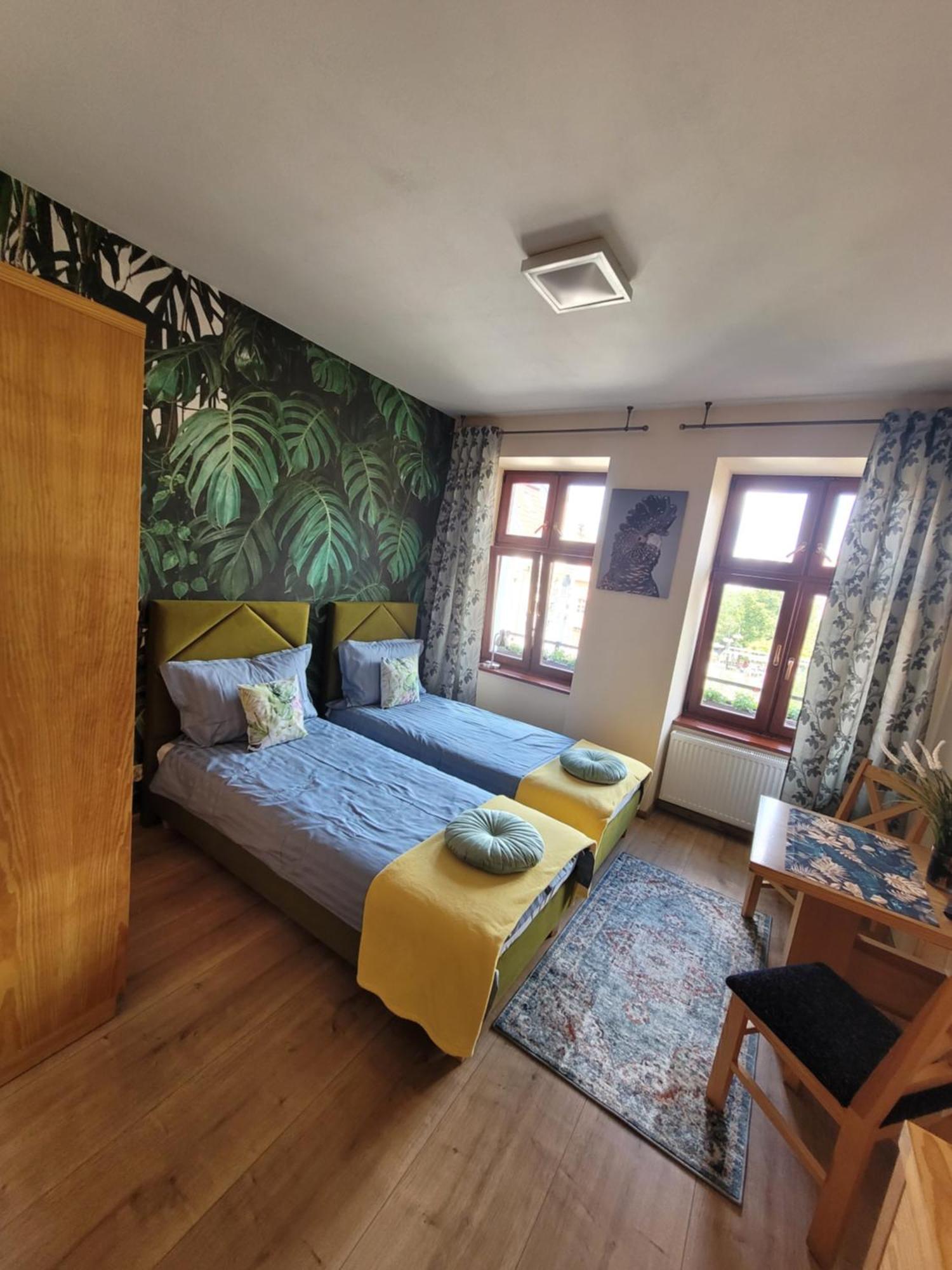 Tr 11 Nr 1 Apartment Olsztyn (Warmian-Masurian)